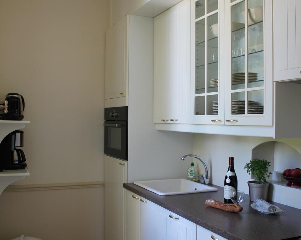 Appartement Du Chateau Du Grand Bouchet Ballan-Miré Стая снимка