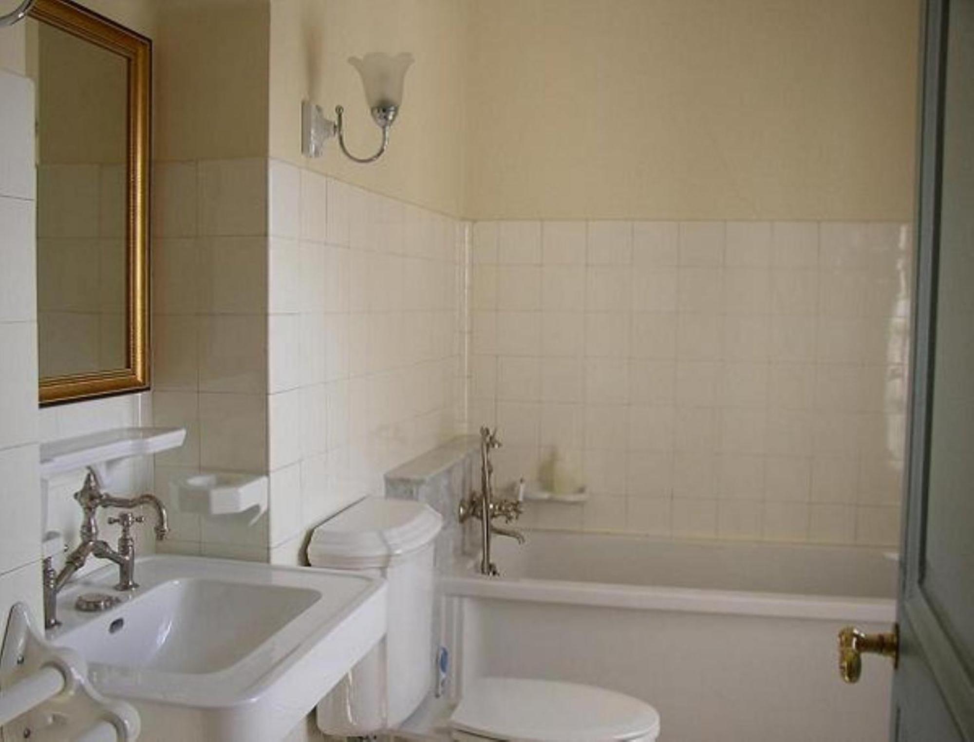 Appartement Du Chateau Du Grand Bouchet Ballan-Miré Екстериор снимка