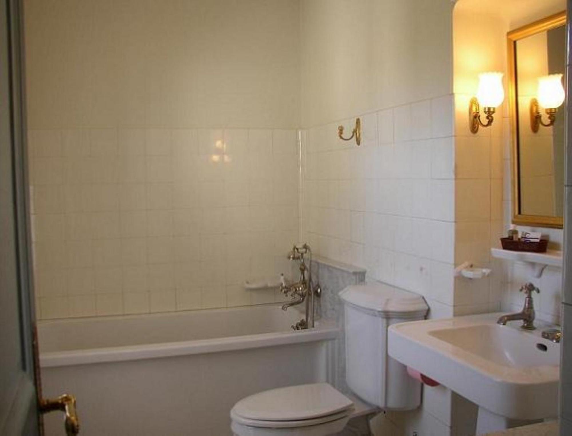 Appartement Du Chateau Du Grand Bouchet Ballan-Miré Екстериор снимка